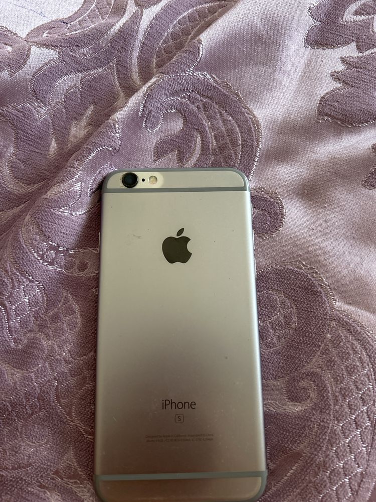 Iphone 6 в хорошем состояние