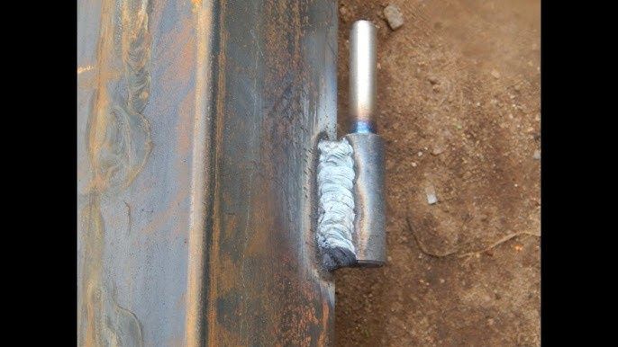 Сварочные работы на выезд, сварщик на выезд