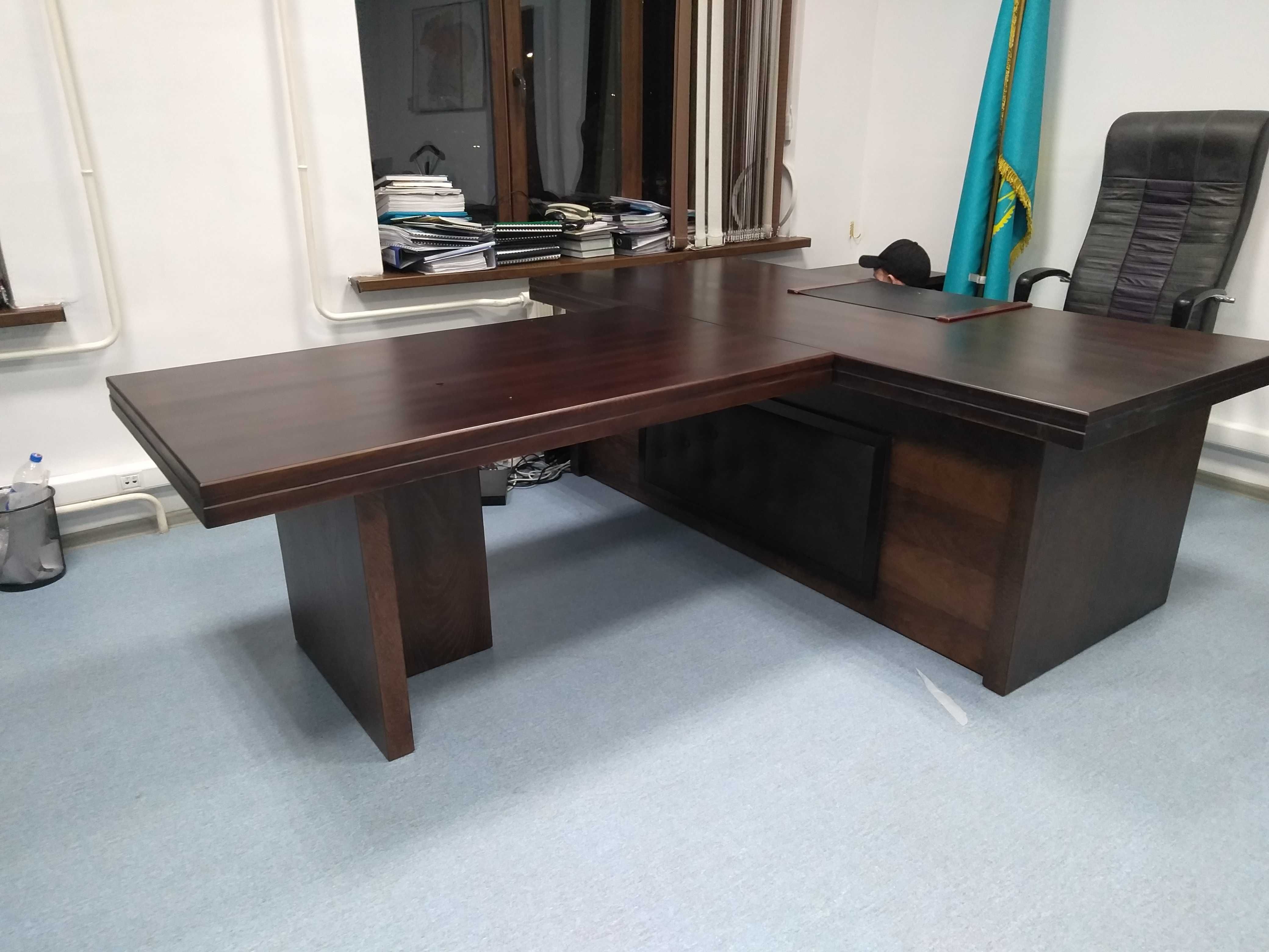 Изготовление мебели, кухни, столы, офисная мебель, детская