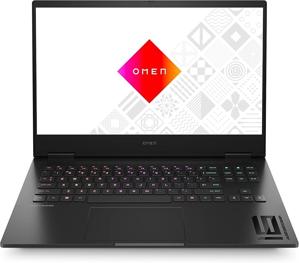 Ноутбук HP OMEN 16 1Tb SDD !!!