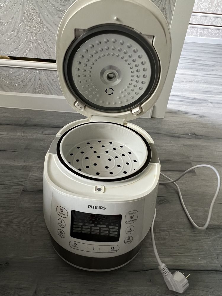 Мультиварка Philips