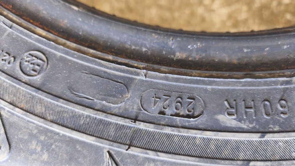Продам автошины зимние, nokian 175/70/r14