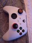 Геймпад xbox series + аккумулятор + шнур зарядки
