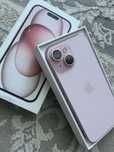 IPhone айфон 15 Без торга