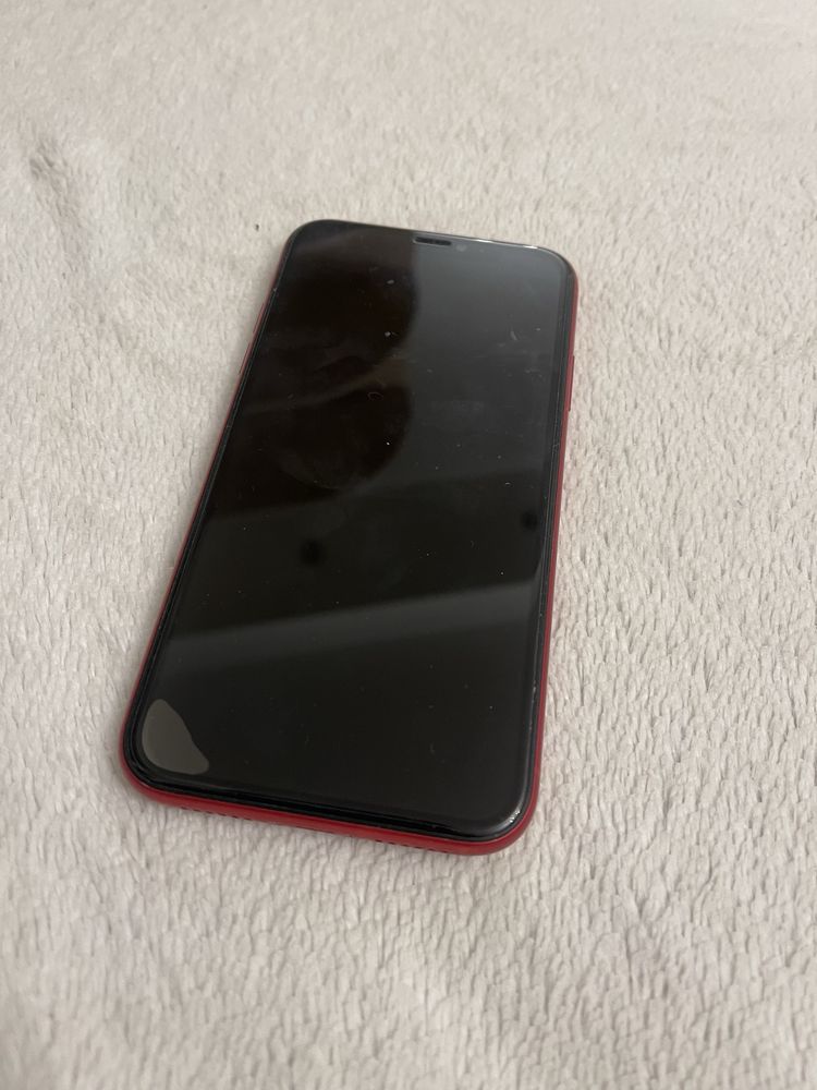 iPhone 11 память 128гб
