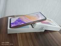 Samsung 5G Galaxy A53