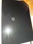 Продам ноутбук hp          probook 4510s
