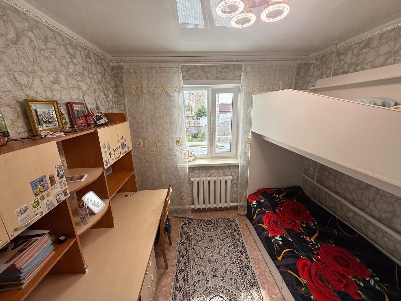Продам дом Усольский район комисарская 34