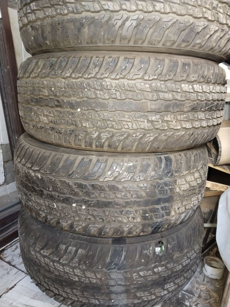 Продаётся шина для автомобиль