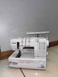 К/т:36-154/Швейная машина Janome cover pro x/Kaspi 0-0-12/TehnoAltyn