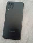Galaxy A12 разбиты