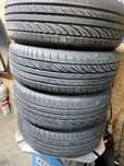 Продам комплект резины р 14