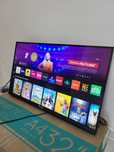Smart TV 81CM Wi-Fi интернет