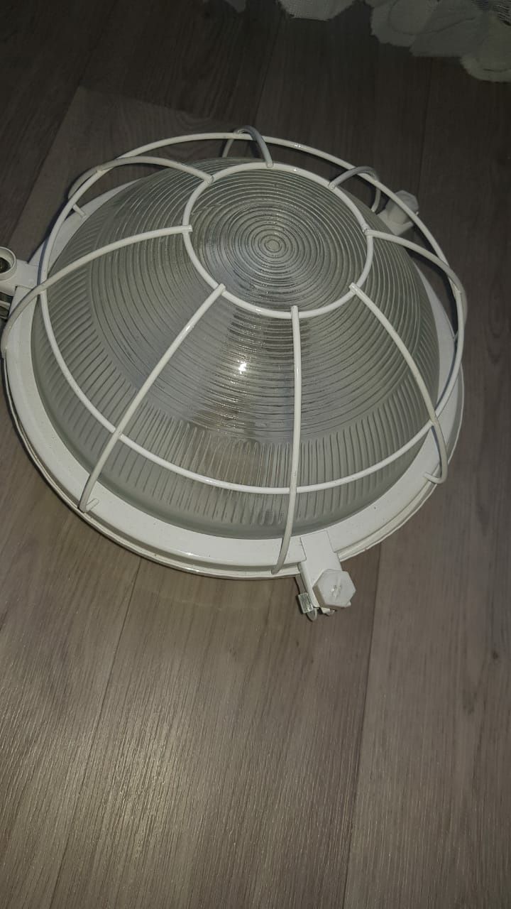 продам новые фонари в количестве 7 шт