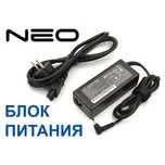 NEO Блок Питания \ Зарядное устройство для ноутбука Neo (Нео) 12В 3А