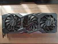 Видеокарта AMD Radeon RX 5600 XT GAMING OC