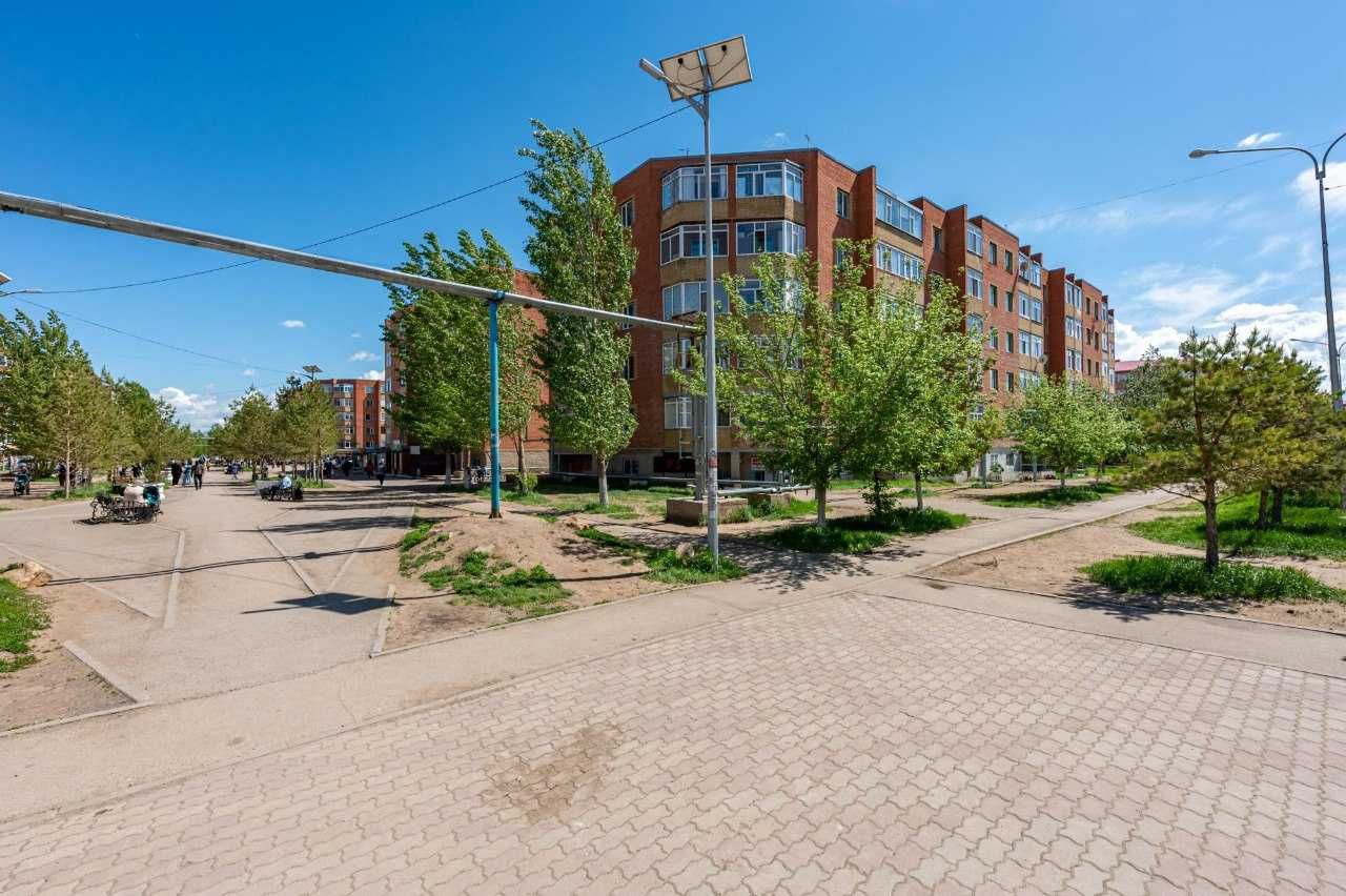 Продам 1ком.кв. 29м2 2/5эт. 10млн500тыс Лесная поляна дом17 Косшы