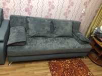 РАССРОЧКА! Видоизменение,перетяжка,ремонт мебели!