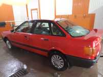 Audi 80 продам в хорошем состоянии