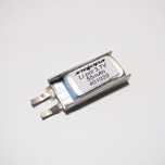 Аккумулятор Li-Po 55mAh 3,7v Размеры: Ширина 10мм Длина 20мм Толщина 4