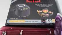 микровалновка Tefal