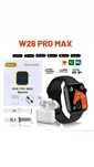 W26 Pro Max Combo