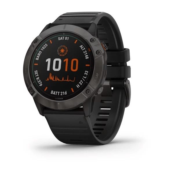 Garmin 6X Solar Pro