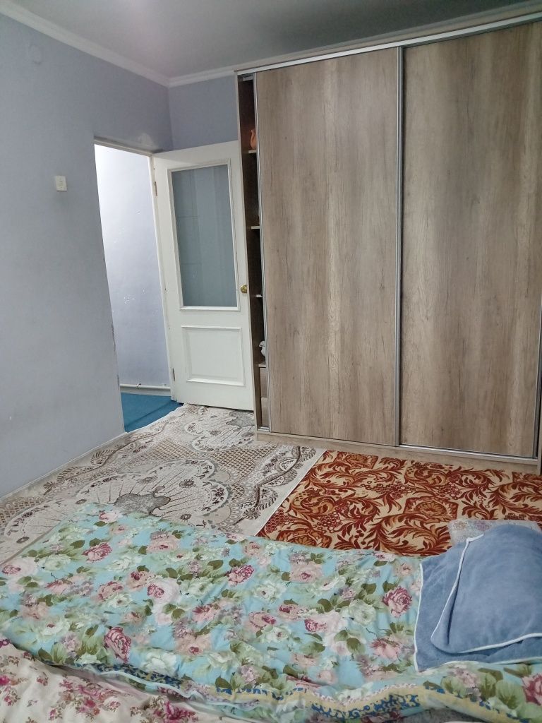Срочно продам квартиру