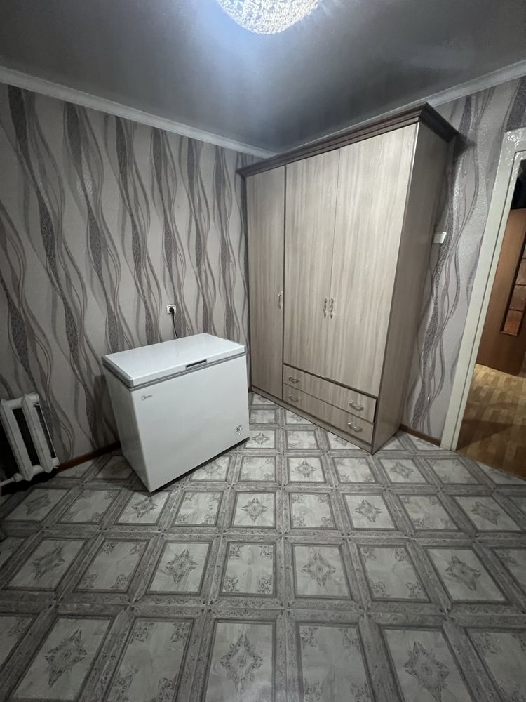 Сдам 3-х комнатную квартиру