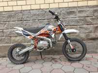Питбайк KAYO MINI TD125