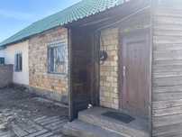 Продается дом с участком