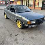 Ауди 80 б3 1988г