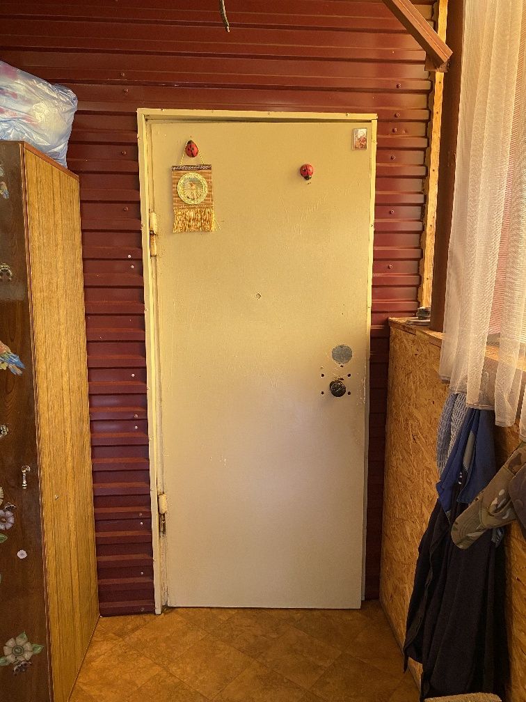 Продам дачу в обществе Северяночка