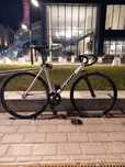 Fixed gear Unknown ps1