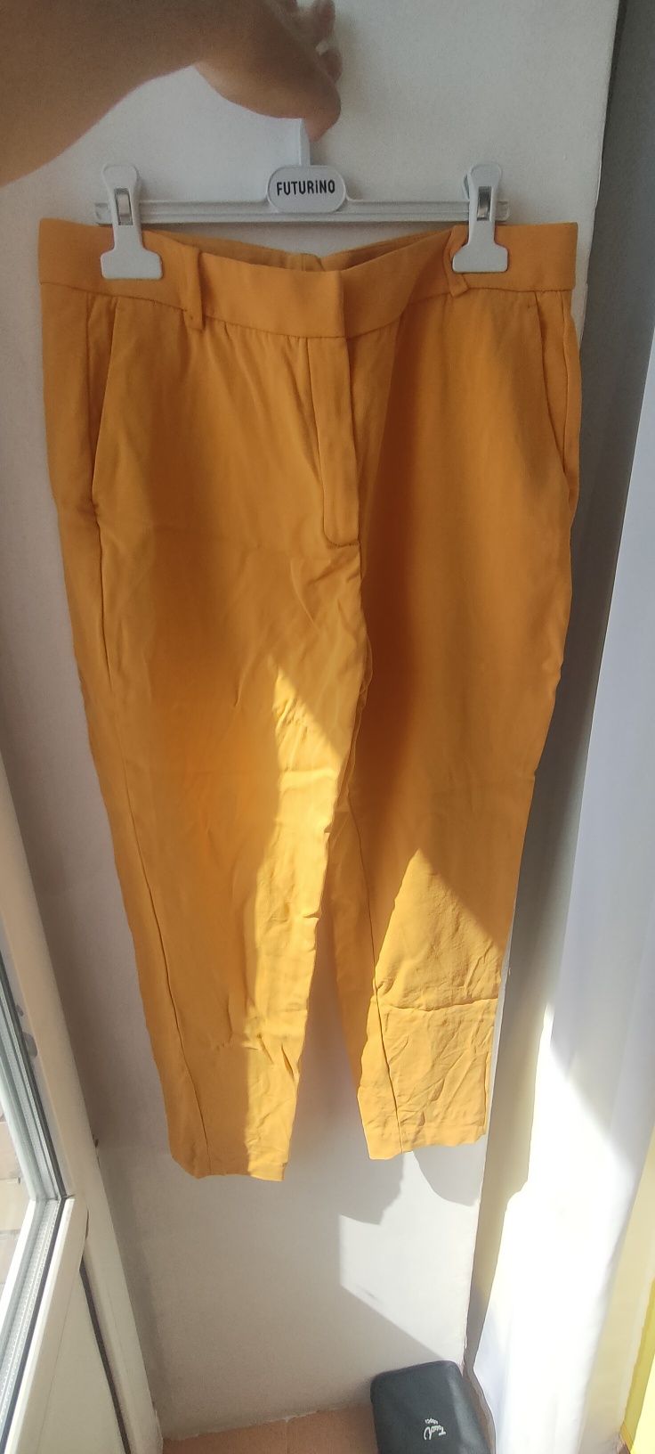 Брюки Massimo dutti
