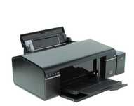 Epson l805, принтер