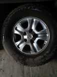 зимняя резина 285/65 R 17 с дисками, в идеал.состоянии