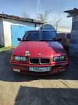 Продам БМВ Е 36 седан