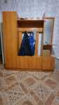 Продам прихожую срочно