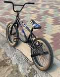 Срочно Продаю BMX-велосипед