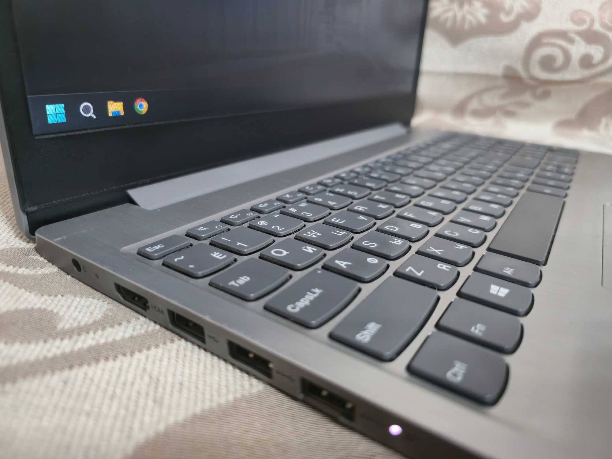 Ноутбук Lenovo Ideapad 3 | i5-10gen | 8 OZU