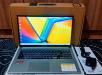 Asus VivoBook Go 15 OLED!