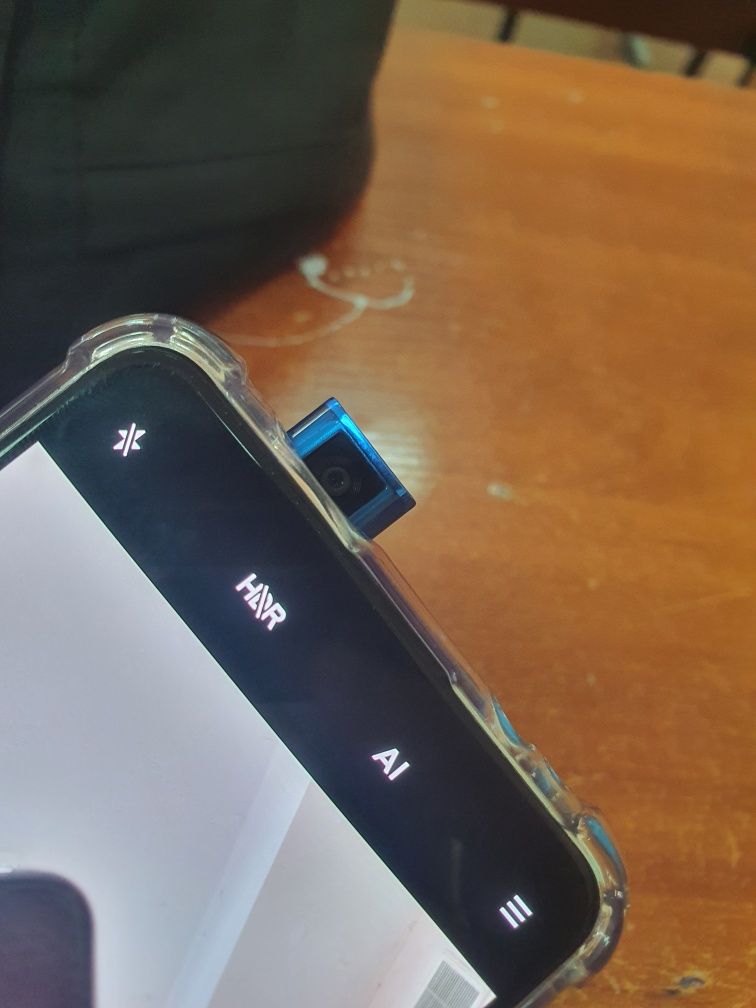 Xiaomi mi 9t pro
