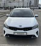 Аренда авто с выкупом Kia Rio 2021года обьем 1.6