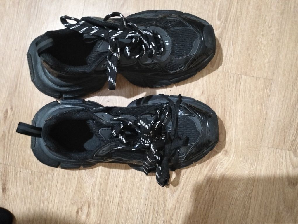 Balenciaga 3 Xl Баленсиага 3 ХЛ