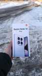 Xiaome Redmi Note 14 pro