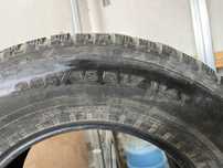 285/65R17 зимни покрышки