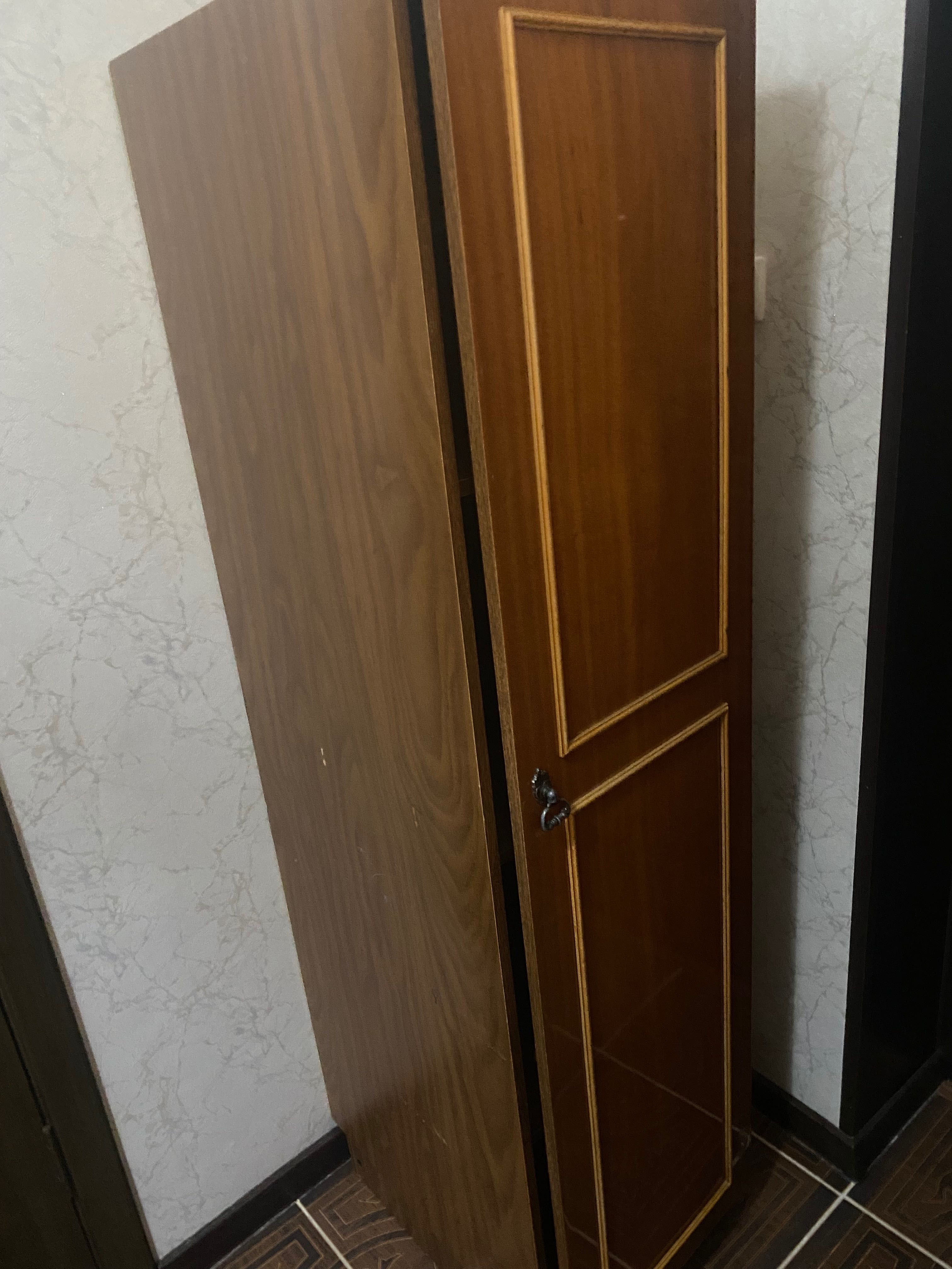 Шкаф в хорошем состоянии