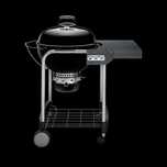 Угольный гриль Weber Performer GBS 57 см черный
