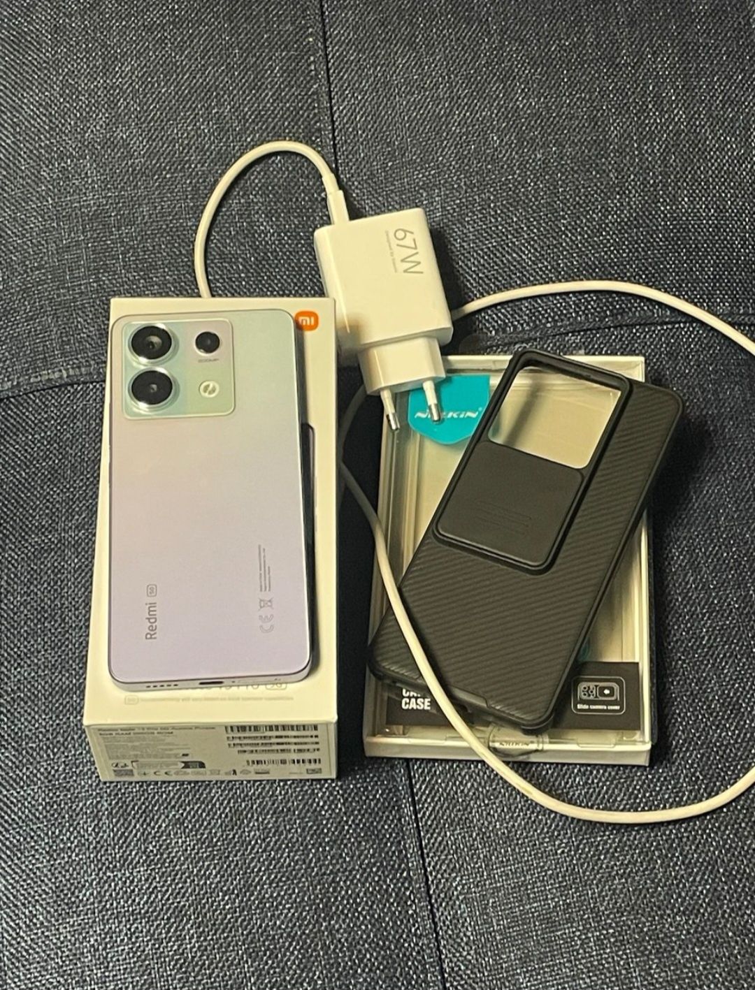 Redmi Note 13 Pro 5G